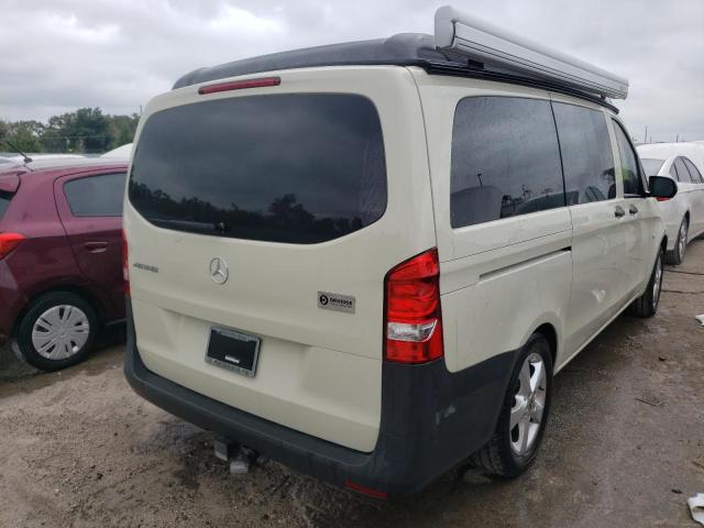 2021 MERCEDES-BENZ METRIS VIN: W1XV0FEY2M3828658