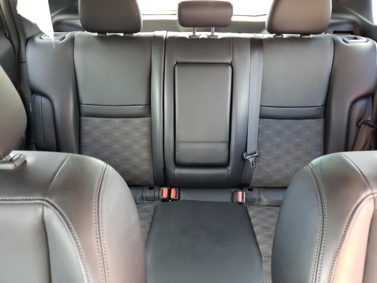 2022 NISSAN ROGUE SPORT SV VIN:JN1BJ1BV7NW340483