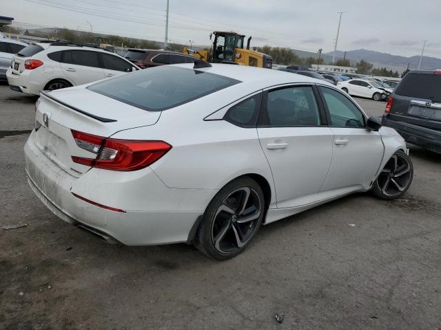 2021 HONDA ACCORD SPORT VIN: 1HGCV1F31MA033466