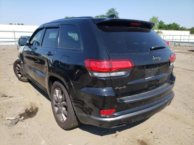 2021 JEEP GRAND CHEROKEE OVERLAND VIN: 1C4RJFCG8MC591635