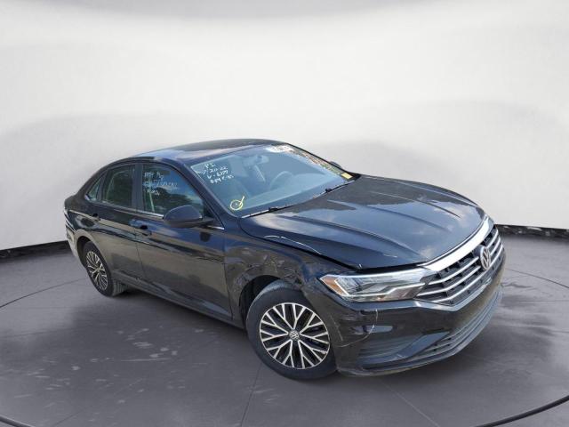 2021 VOLKSWAGEN JETTA S VIN: 3VWC57BU8MM016177