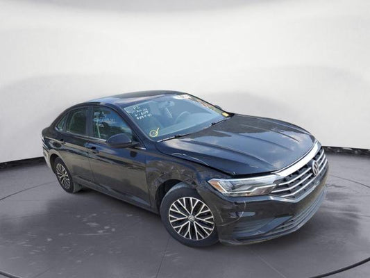 2021 VOLKSWAGEN JETTA S VIN: 3VWC57BU8MM016177