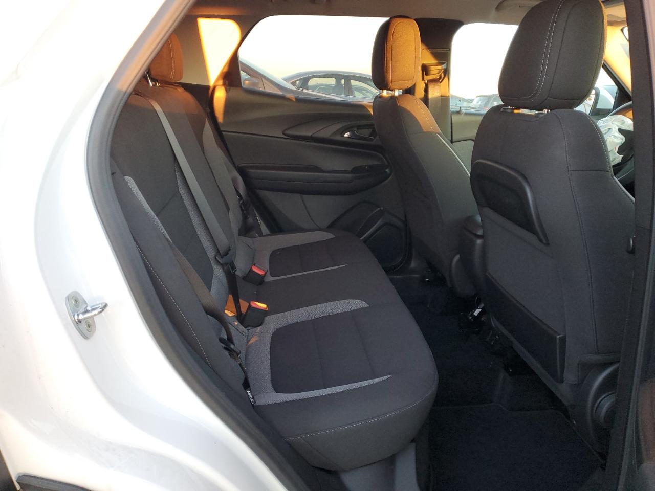 2022 CHEVROLET TRAILBLAZER LT VIN:KL79MRSL0NB105525