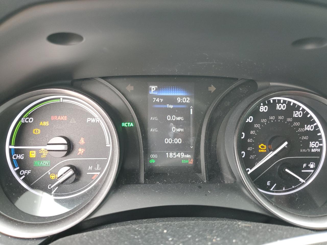 2022 TOYOTA CAMRY NIGHT SHADE VIN:4T1T31AK5NU034893