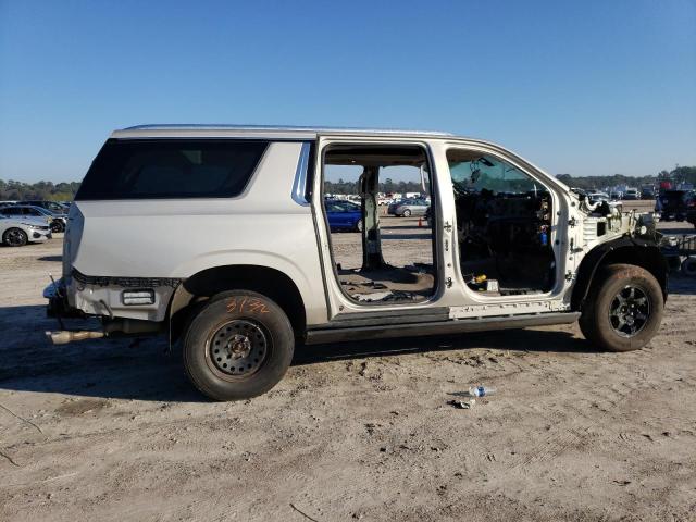 2021 GMC YUKON XL DENALI VIN: 1GKS2J***********