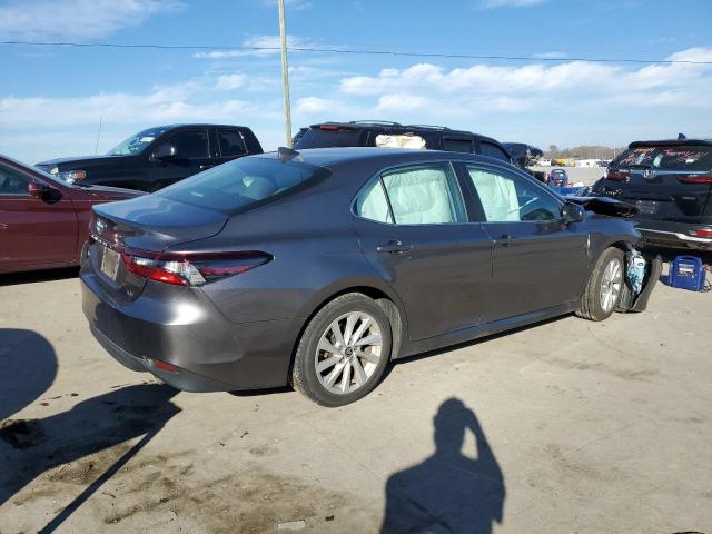 2021 TOYOTA CAMRY LE VIN: 4T1C11AKXMU513752