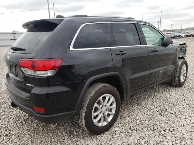 2021 JEEP GRAND CHEROKEE LAREDO VIN: 1C4RJFAG8MC859067