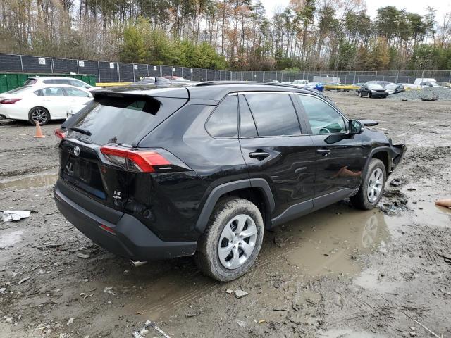 2021 TOYOTA RAV4 LE VIN: 2T3G1RFV4MC247429