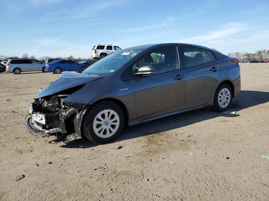 2021 TOYOTA PRIUS SPECIAL EDITION VIN: JTDKAMFU7M3142213