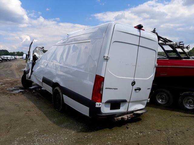 2021 MERCEDES-BENZ SPRINTER 2500 VIN: W1Y4EDHY2MT074301