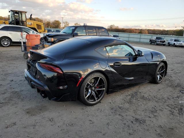 2021 TOYOTA SUPRA BASE VIN: WZ1DB0C00MW039666