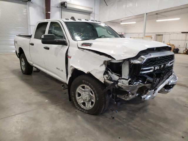 2021 RAM 2500 TRADESMAN VIN: 3C6UR5CJ6MG610518