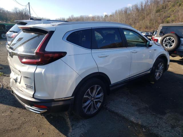 2021 HONDA CR-V TOURING VIN: 7FART6H98ME037443