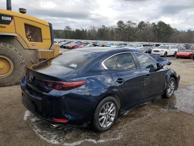 2021 MAZDA 3 VIN: JM1BPAAL5M1324743