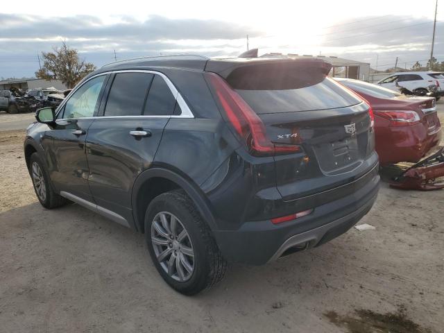 2021 CADILLAC XT4 PREMIUM LUXURY VIN: 1GYFZCR44MF051828