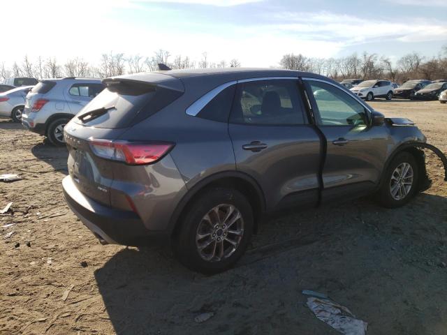 2021 FORD ESCAPE SE VIN: 1FMCU9G60MUB26689