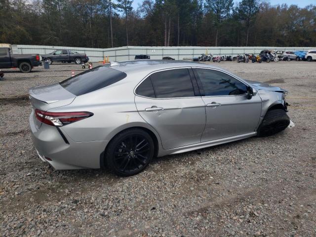 2021 TOYOTA CAMRY XSE VIN: 4T1K31AKXMU031692