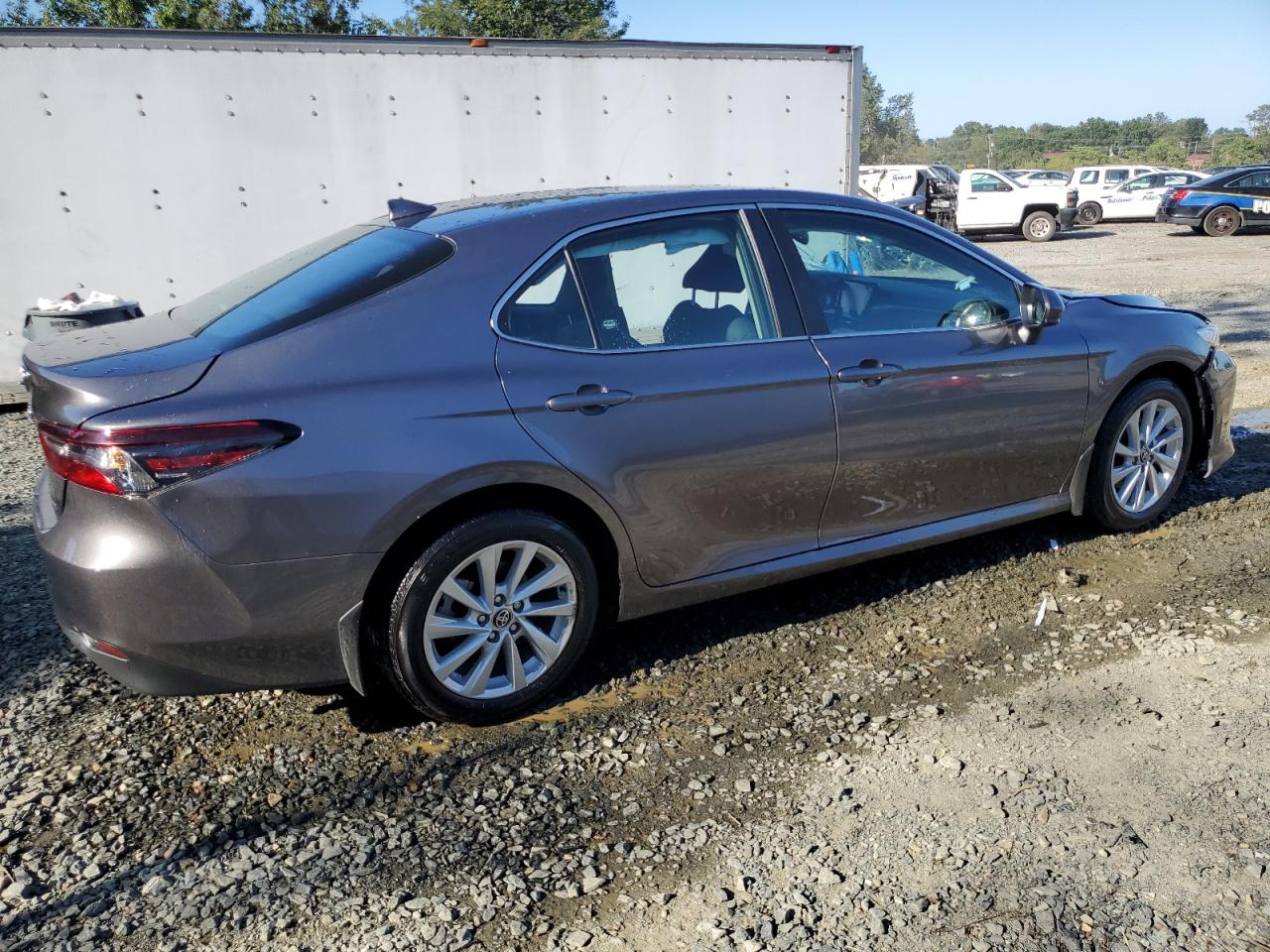 2023 TOYOTA CAMRY LE VIN:4T1C11AK7PU178132