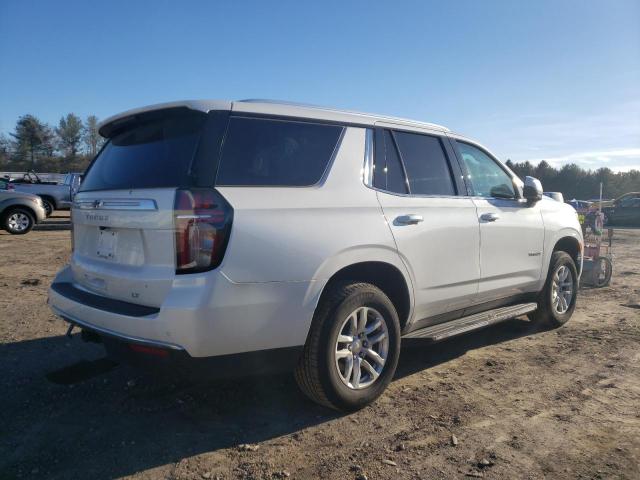 2021 CHEVROLET TAHOE K1500 LT VIN: 1GNSKNKD6MR425280