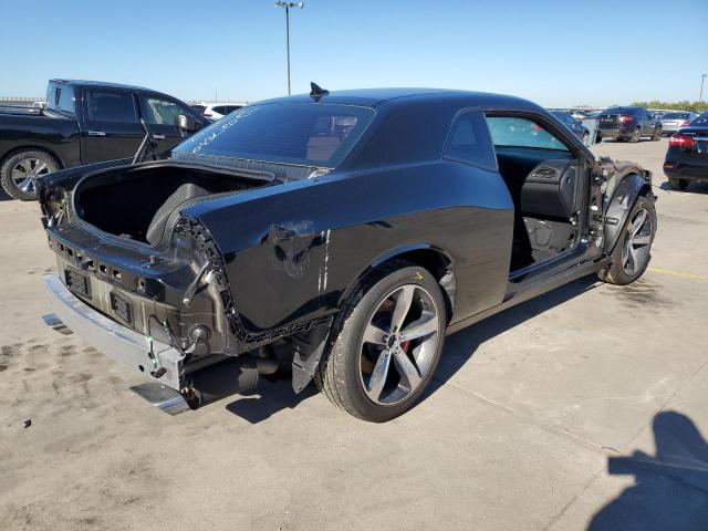 2021 DODGE CHALLENGER R/T SCAT PACK VIN: 2C3CDZFJ2MH597521