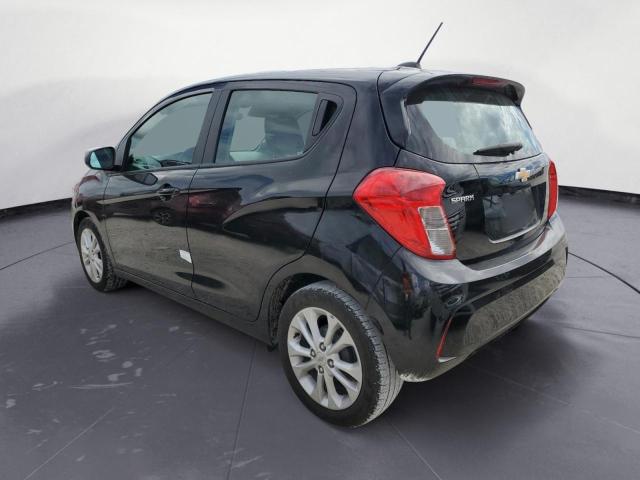 2021 CHEVROLET SPARK 1LT VIN: KL8CD6SA1MC729227