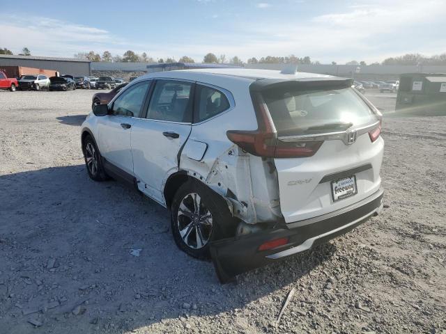 2021 HONDA CR-V LX VIN: 7FARW1H22ME007223