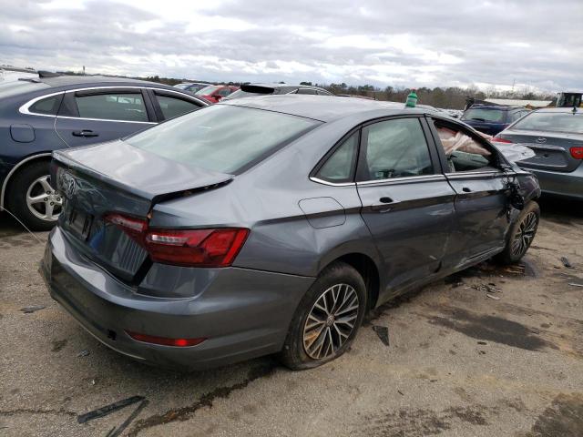 2021 VOLKSWAGEN JETTA S VIN: 3VWC57BU9MM033232