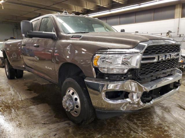 2021 RAM 3500 TRADESMAN VIN: 3C63RRGL2MG566385