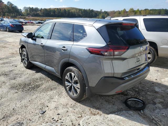 2021 NISSAN ROGUE SV VIN: 5N1AT3BA8MC714171