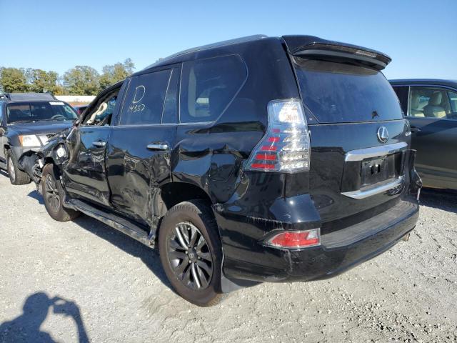 2021 LEXUS GX 460 PREMIUM VIN: JTJAM7BX8M5272166