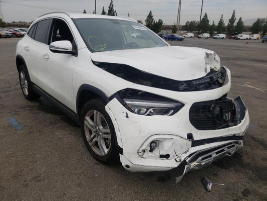 2021 MERCEDES-BENZ GLA 250 VIN: W1N4N4GBXMJ115022