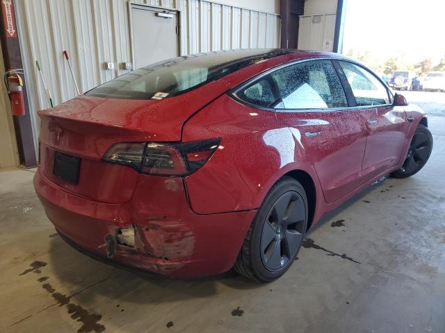 2021 TESLA MODEL 3 VIN: 5YJ3E1EA2MF029867