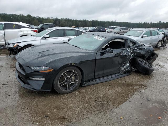 2021 FORD MUSTANG VIN: 1FA6P8TH4M5102664