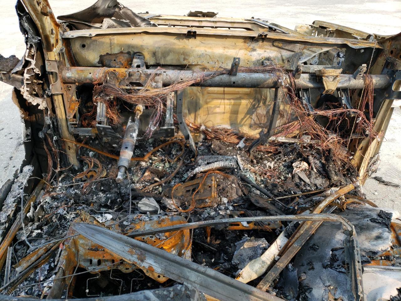 2022 CHEVROLET SILVERADO K1500 RST VIN:3GCUDEEL1NG593943