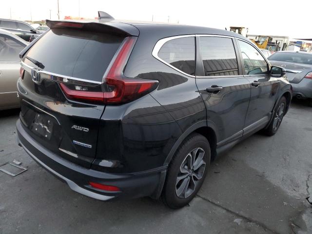 2021 HONDA CR-V EX VIN: 7FART6H58ME035219