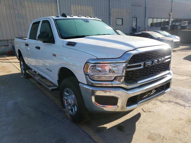 2021 RAM 2500 TRADESMAN VIN: 3C6UR5CJ0MG559999