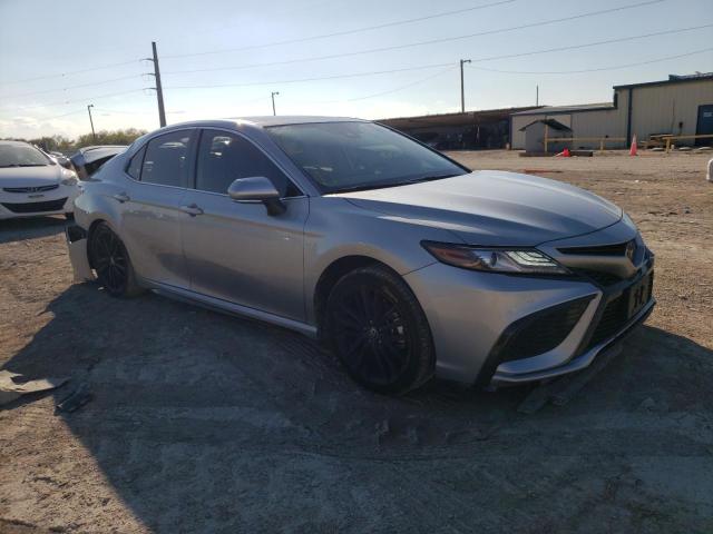 2021 TOYOTA CAMRY XSE VIN: 4T1K61AK6MU515835