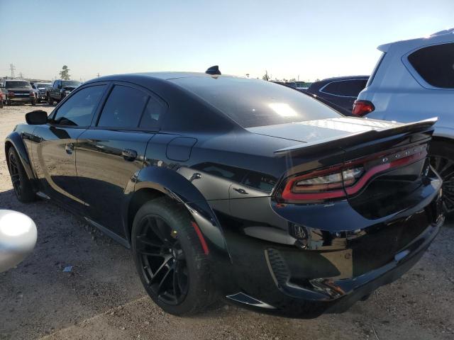 2021 DODGE CHARGER SCAT PACK VIN: 2C3CDXGJXMH599200