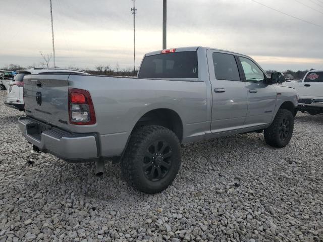 2021 RAM 2500 BIG HORN VIN: 3C6UR5DJ3MG606022