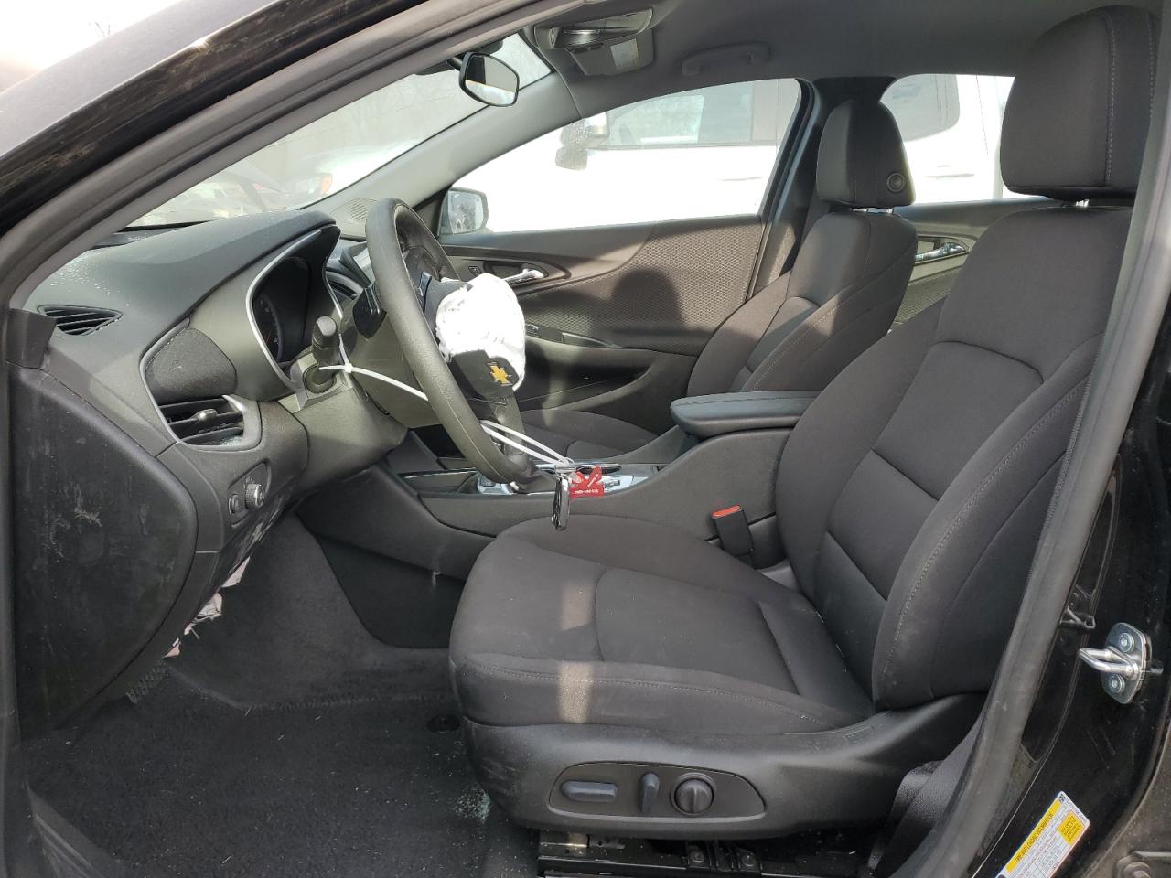 2024 CHEVROLET MALIBU LT VIN:1G1ZD5ST2RF128940