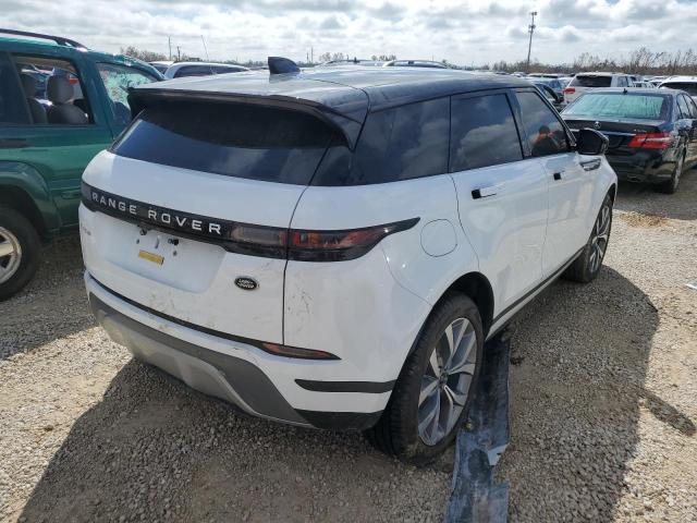 2021 LAND ROVER RANGE ROVER EVOQUE SE VIN: SALZP2***********