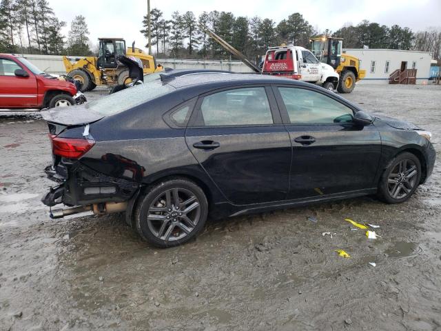 2021 KIA FORTE GT LINE VIN: 3KPF34AD2ME286327