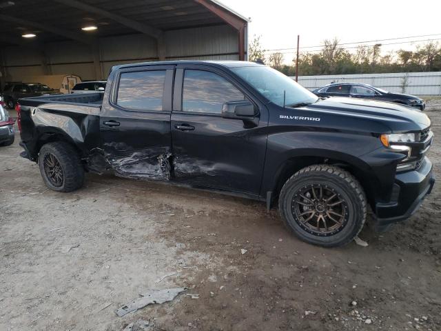 2021 CHEVROLET SILVERADO C1500 RST VIN: 3GCPWD***********