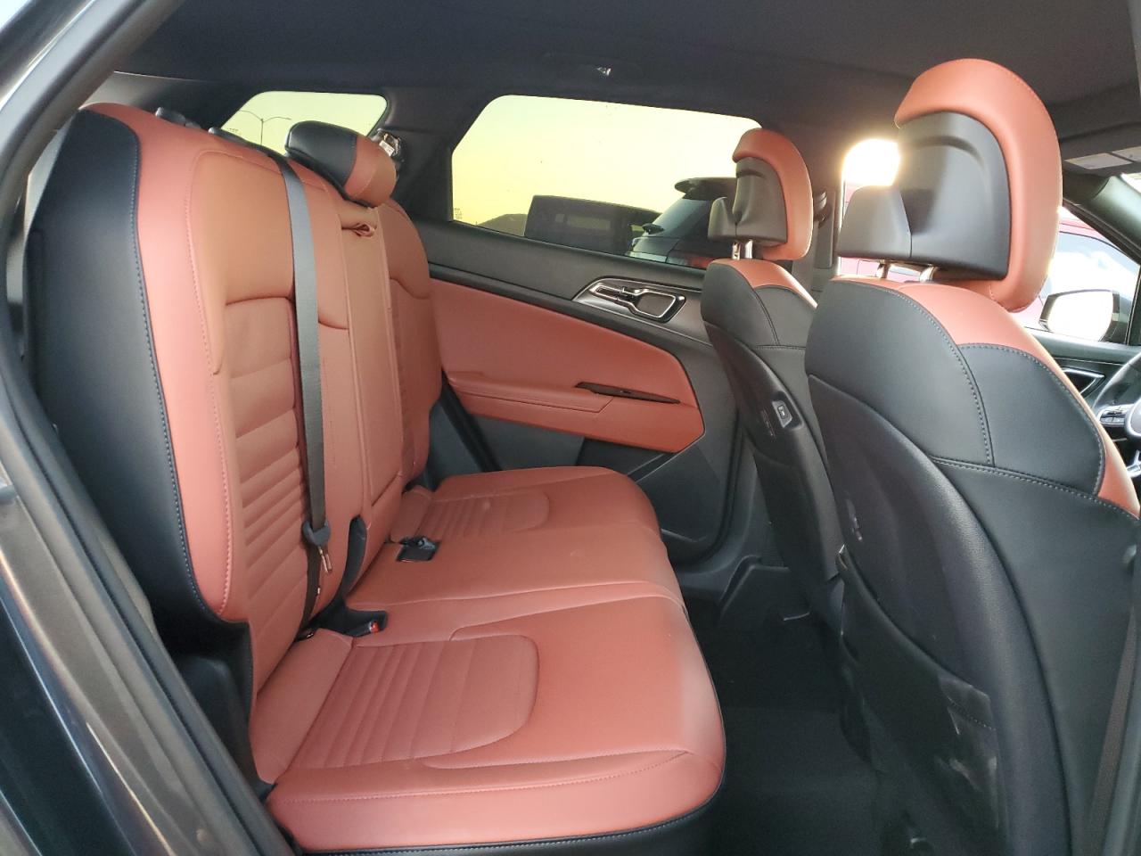 2023 KIA SPORTAGE SX PRESTIGE VIN:KNDPXCAG4P7090178