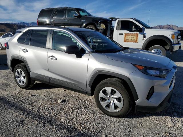2021 TOYOTA RAV4 LE VIN: 2T3H1RFV2MC129433