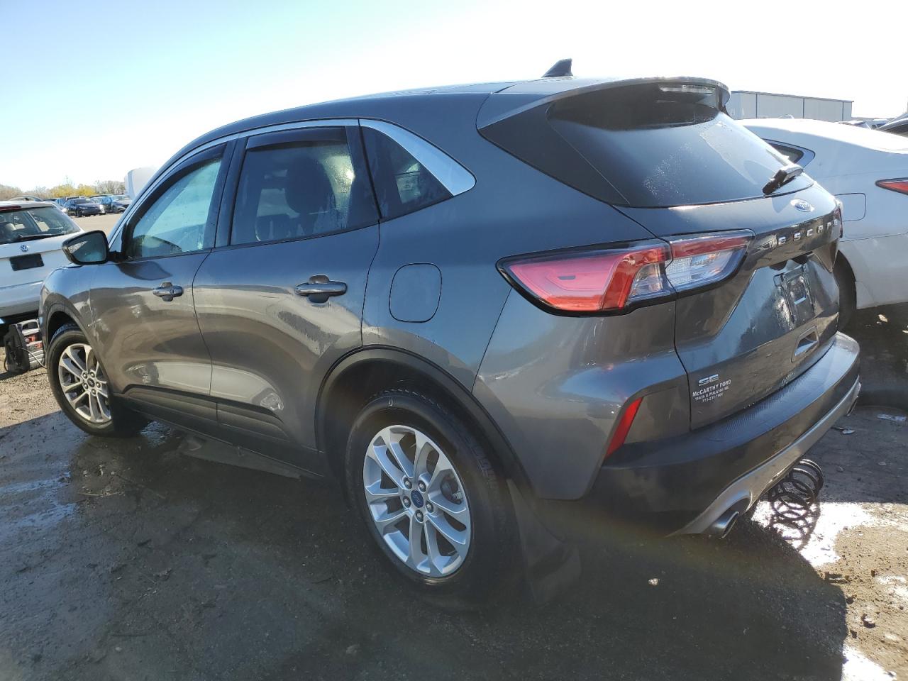 2022 FORD ESCAPE SE VIN:1FMCU0G65NUA29873