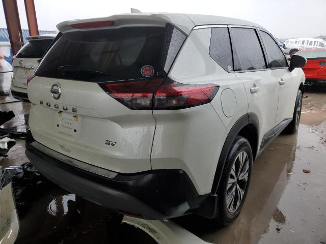 2021 NISSAN ROGUE SV VIN: 5N1AT3BA3MC751760