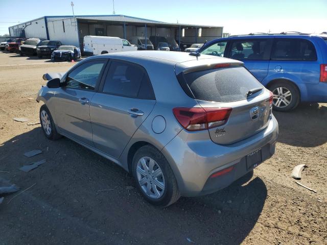 2021 KIA RIO S VIN: 3KPA25AD1ME404631