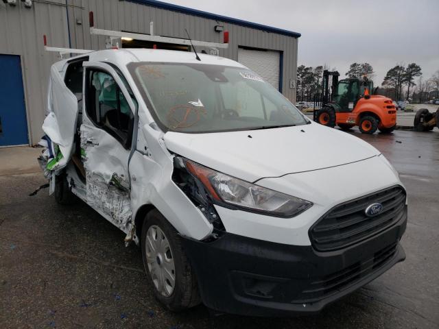 2021 FORD TRANSIT CONNECT XL VIN: NM0LS6E24M1485678