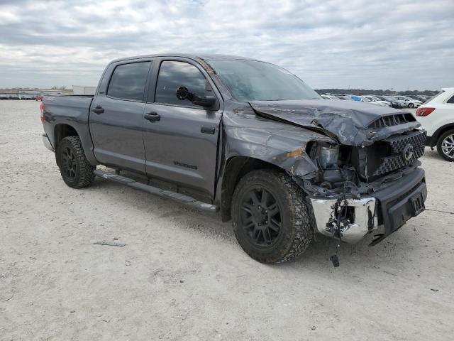 2021 TOYOTA TUNDRA CREWMAX SR5 VIN: 5TFDY5F16MX960086